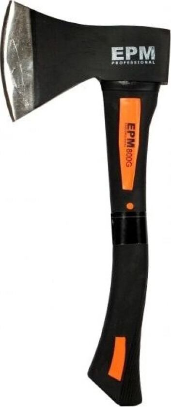 Universal plastøks 1,6 kg 80 cm (E-430-1160)