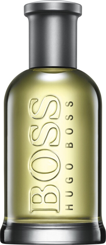 Hugo Boss Bottled EdT (Størrelse: 100 ML)