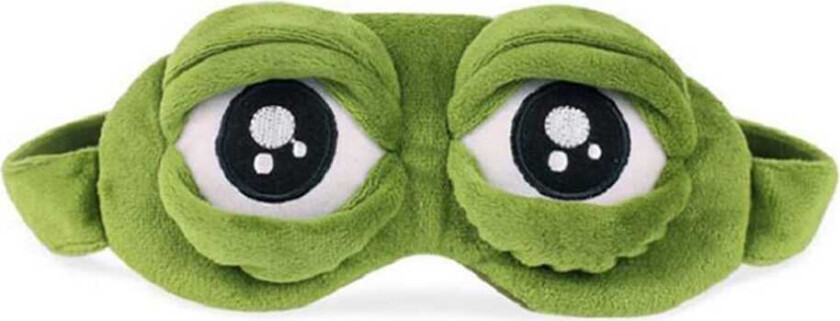 Sovemaske Froggie