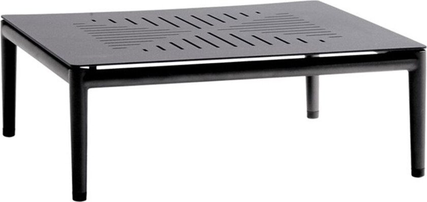 Bilde av Conic sofabord Lava grey