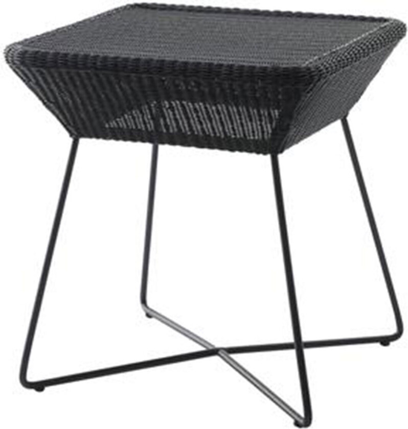 Breeze sidebord Black