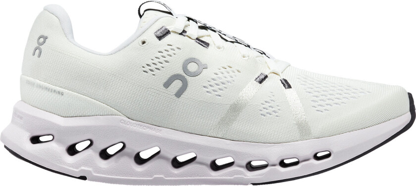 Cloudsurfer Dame White/Frost 37