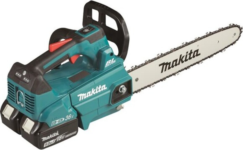 DUC306PT2B Cordless chainsaw