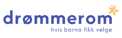 Logoen til Drømmerom