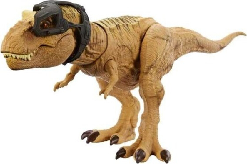 Hunt N Chomp T-Rex Dinosaurs Hnt62