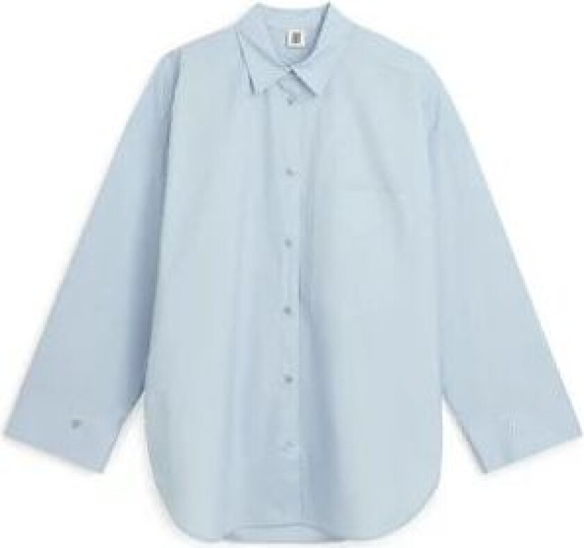 Derris organic cotton shirt