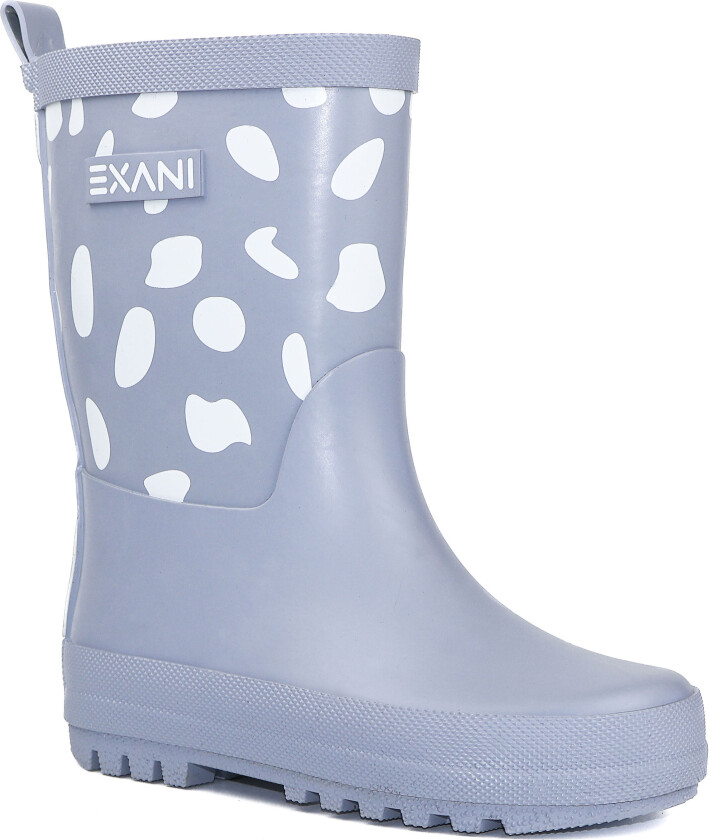 Kids' Roller Jr Blue 30, Blue
