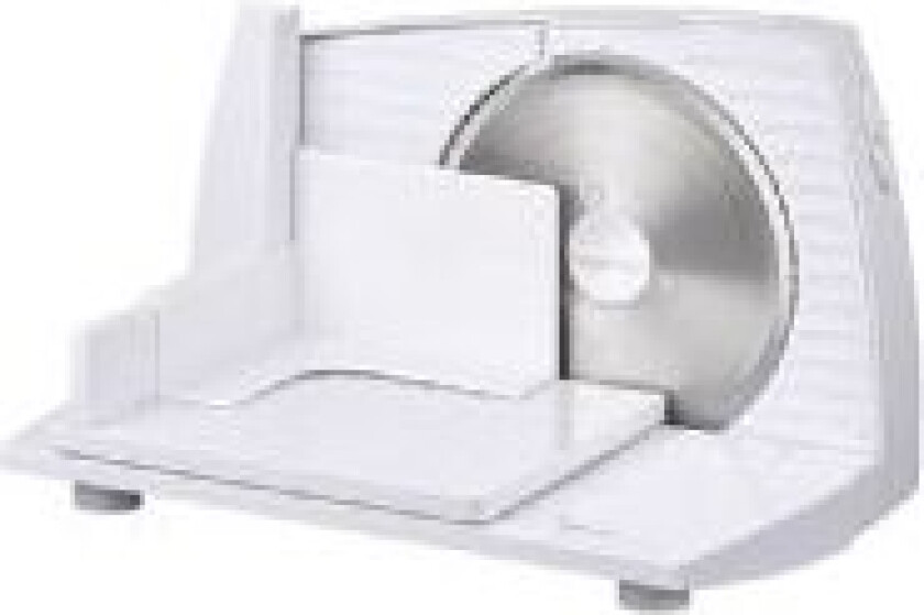 AD 4703, Elektrisk, 1,5 cm, Hvit, Plast, 17 cm, 1,05 m