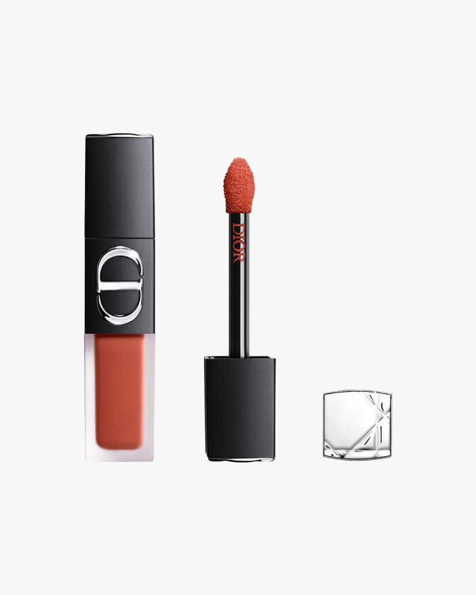Rouge Dior On Stage Ink Blur Matte 6 ml (Farge: 620 Shocking Peach)