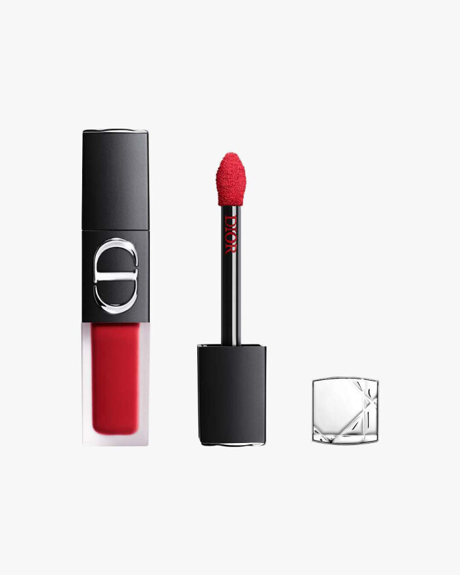 Rouge Dior On Stage Ink Blur Matte 6 ml (Farge: 999)