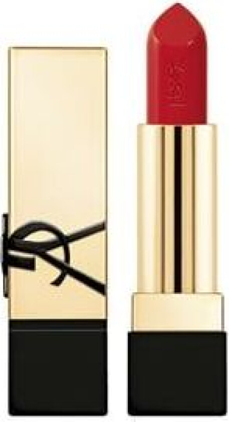 Rouge Pur Couture Pure Color-In-Care Satin Lipstick 3,8 g (Farge: R1)