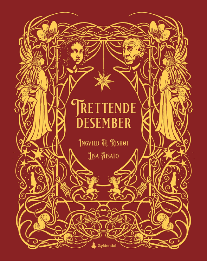 Trettende desember