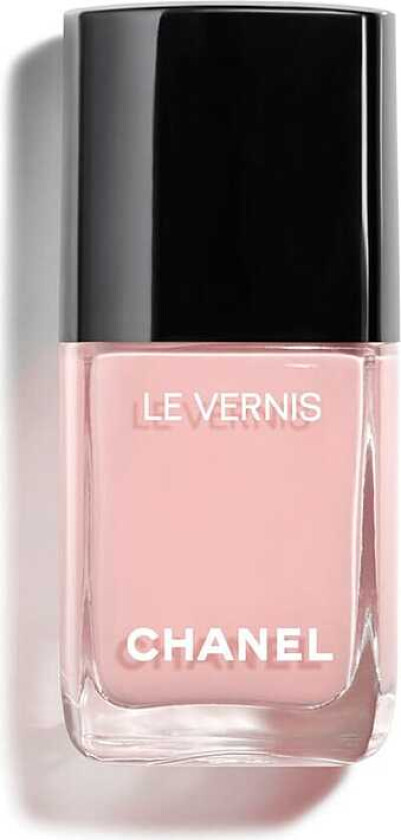 LE VERNIS LONGWEAR NAIL COLOUR