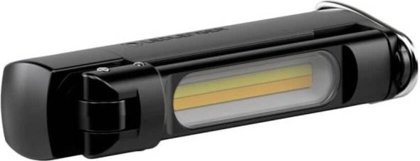Led Lenser Ledlenser W7R Work LED (RGB) Arbejdslys Batteridrevet 600 lm 5 h 180 g