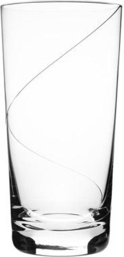 Bilde av Line tumblerglass 45 cl Klar