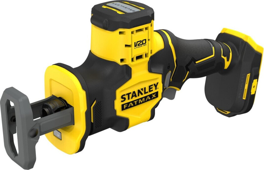 Bilde av FatMax SFMCS305B-XJ V20 Bajonettsag (uten batteri)