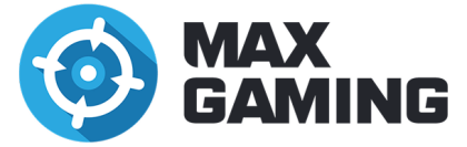 Logoen til Max Gaming