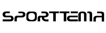 Logoen til Sporttema