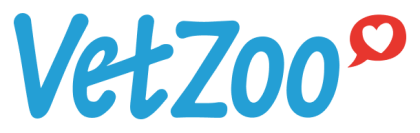 Logoen til VetZoo