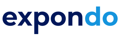 Logoen til Expondo