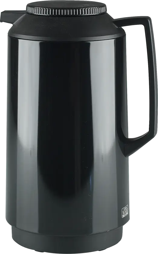Bilde av Termokanne PXM-1000 1L Svart