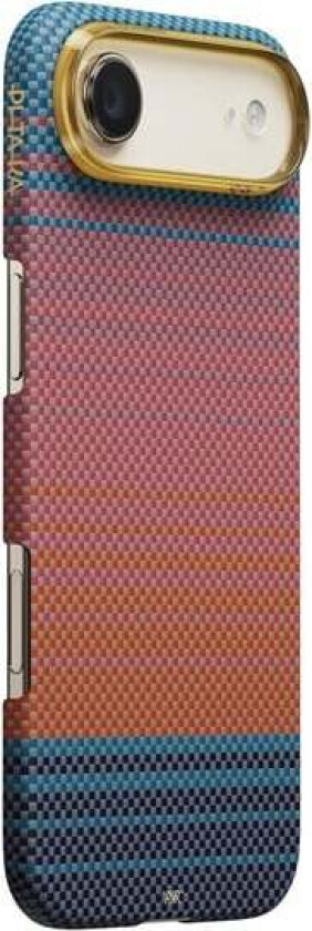 Edge Case - California Dream Sunset 2.0 #4 - iPhone Air