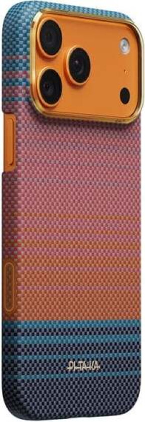 Edge Case - California Dream Sunset 2.0 #4 - iPhone 17 Pro