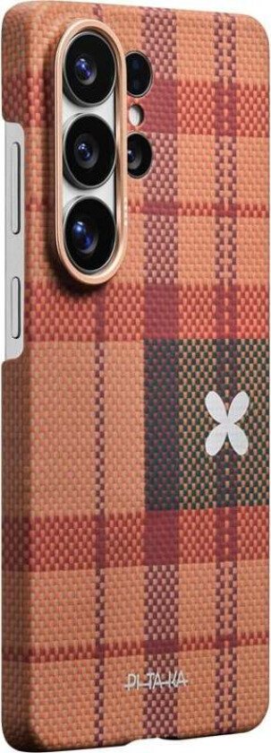 Edge Case - Cloud Dusk - Samsung Galaxy S26 Ultra