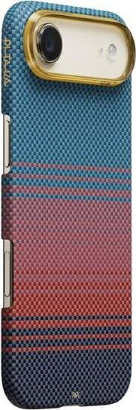 Edge Case - California Dream Sunset 2.0 #3 - iPhone Air