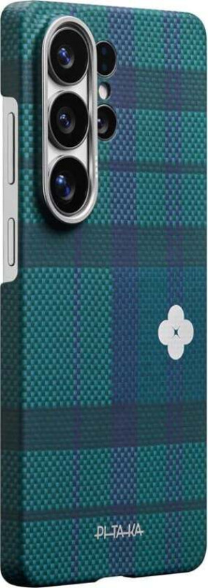 Edge Case - Forest Dawn - Samsung Galaxy S26 Ultra