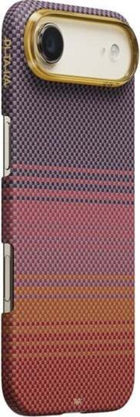 Edge Case - California Dream Sunset 2.0 #2 - iPhone Air