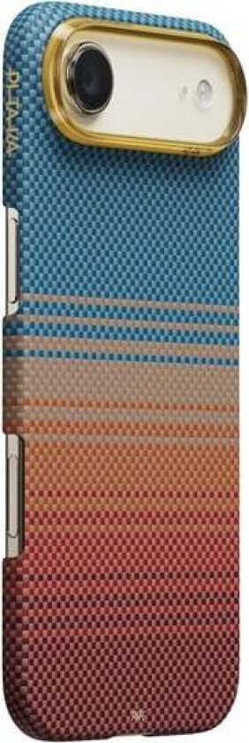 Edge Case - California Dream Sunset 2.0 #1 - iPhone Air