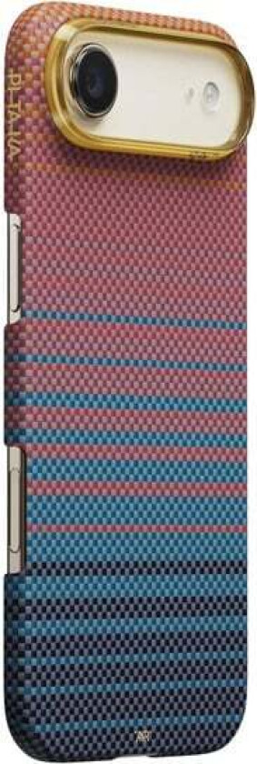 Edge Case - California Dream Sunset 2.0 #5 - iPhone Air
