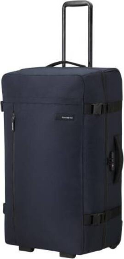 Duffelbag Med Hjul 79 Cm 112 Liter Roader , Dark Blue