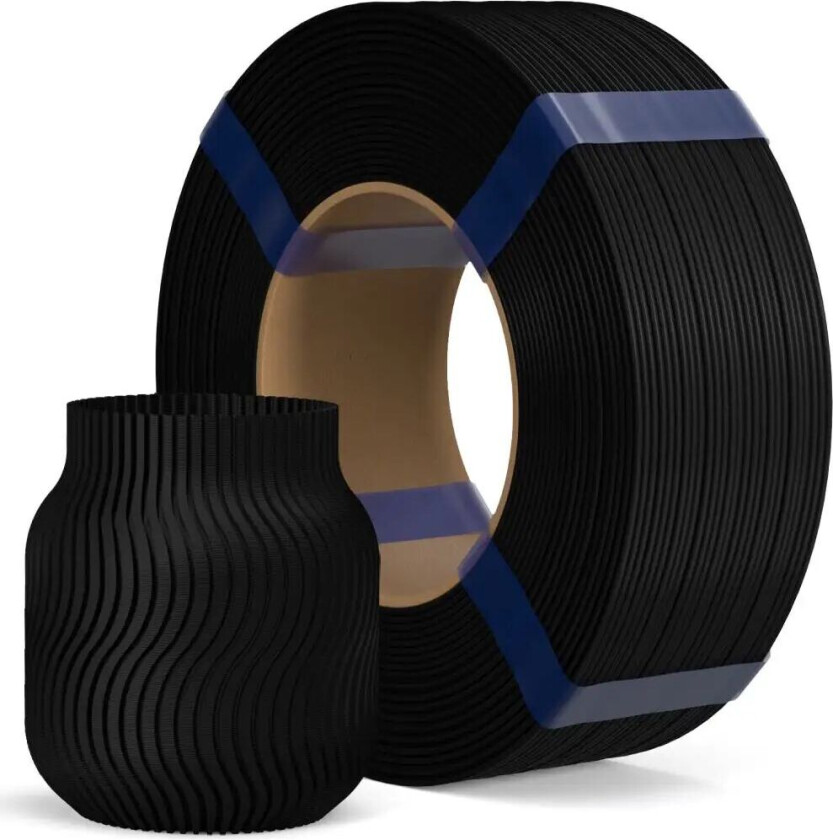 Pla Basic Refill Black