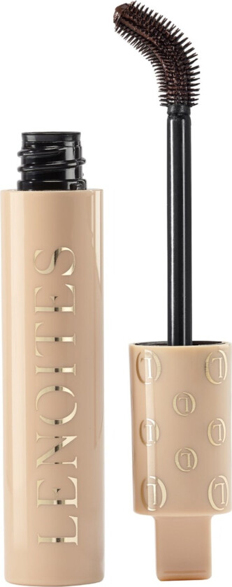 LashSculpt Serum Infused Mascara Brown