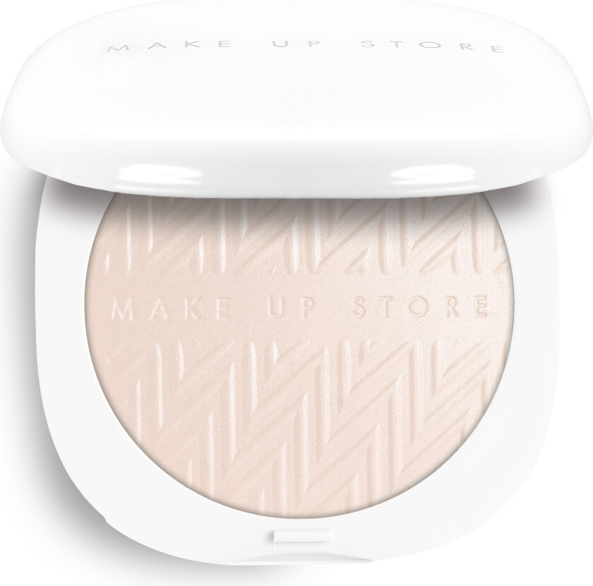 Iconic Filter Finishing Powder 8 g