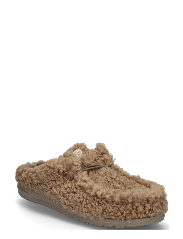 Wally Slipper - TIMBER WOLF - 41