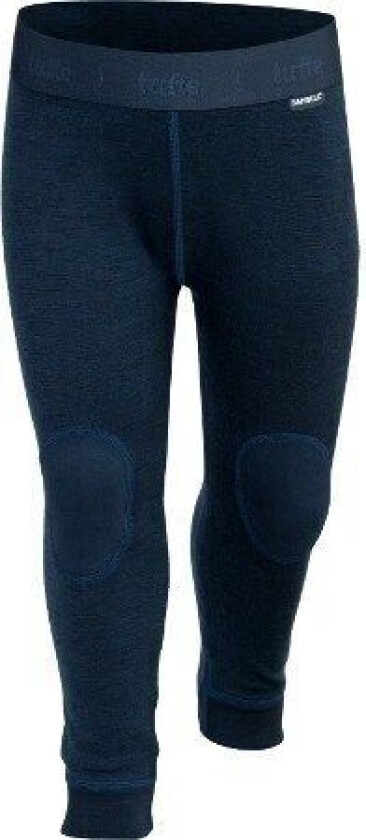 Bambull Long Johns, barn Sky Capatain 86/92