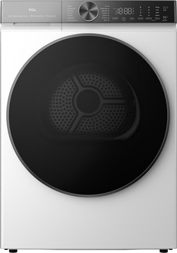 P5 Tørketrommel DP0850WC0NE