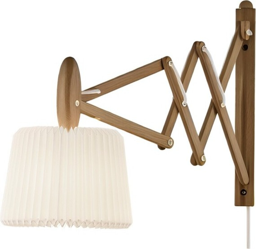 - Sax 223-120XS Lys Eik