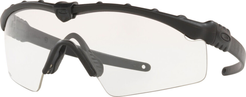Si M Frame 3.0 Black Clear Clear unisex