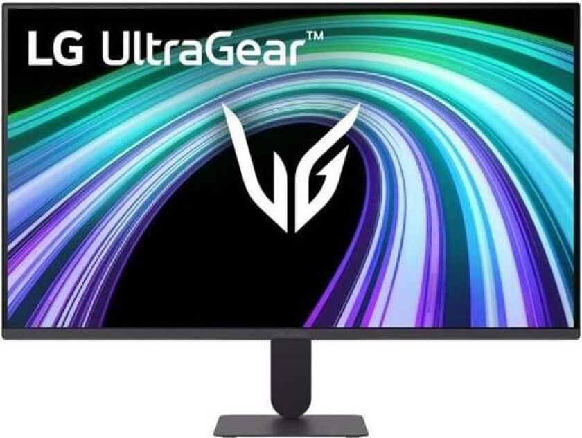 UltraGear G4 computer monitor