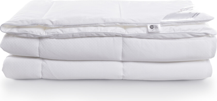 Kjølende fiberdyne - Sommerdyne - 140x200 cm - Nordstrand Home