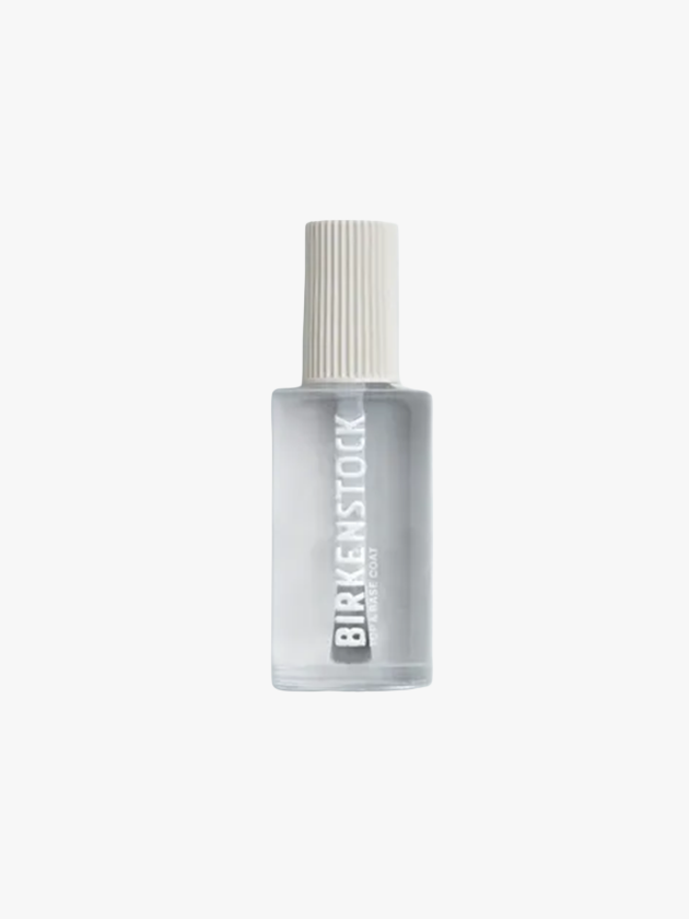 Plant-Based Top & Base Coat - Flerfarget - Dame - Beauty - Neglelakk