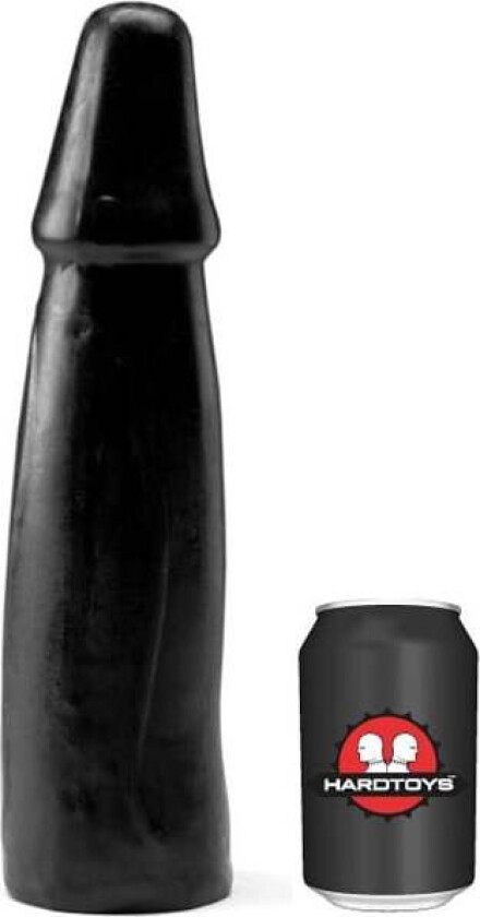 HardToys Greg 34 cm Analdildo