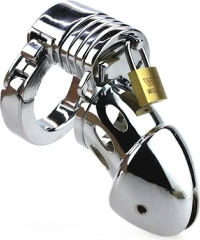 FUKR Chastity Cage Modula Metal Kyskhetsbur