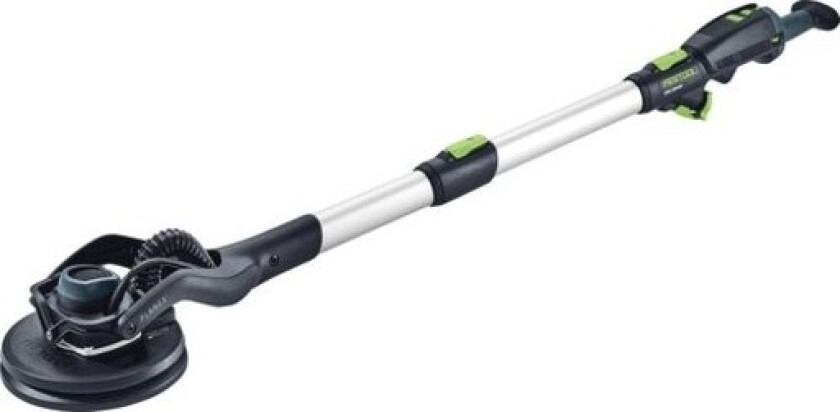 slipemaskin PLANEX LHS 2 225 EQI-Plus langtrekkende sliper (575990)