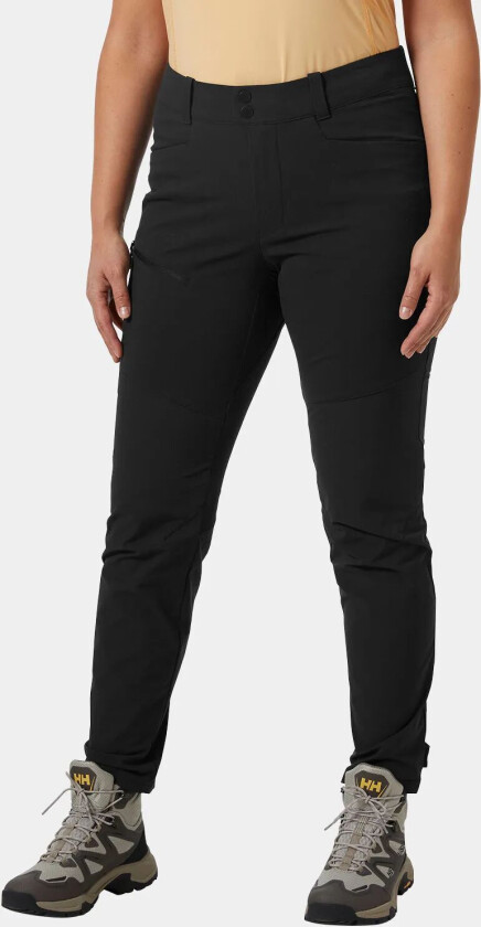 Vika Tur Pant 2.0 - Black XL