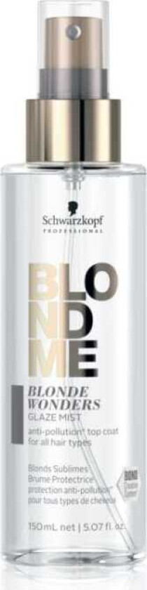 Blondme Blonde Wonders Glaze Mist (150ml)